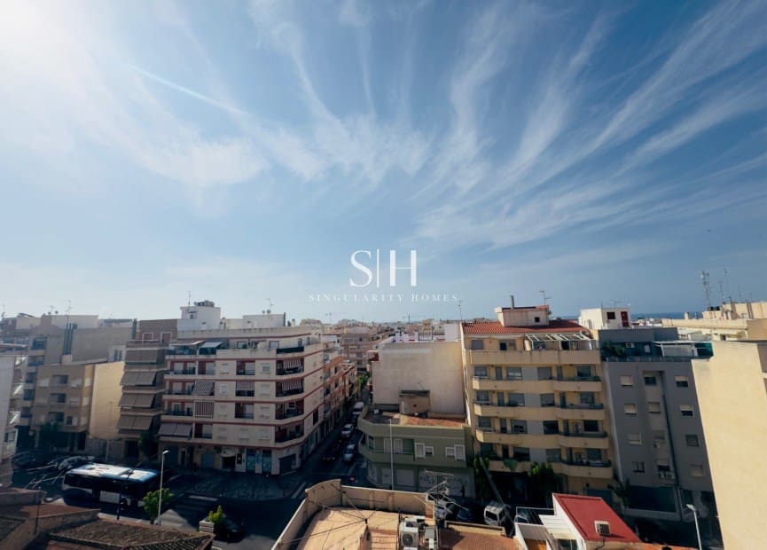 2 slaapkamer Appartement te koop in Torrevieja - € 239.000 (Ref: 9164560)