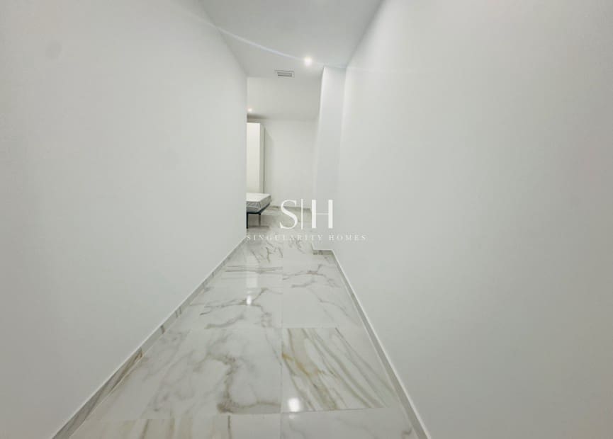 2 slaapkamer Appartement te koop in Torrevieja - € 239.000 (Ref: 9164560)