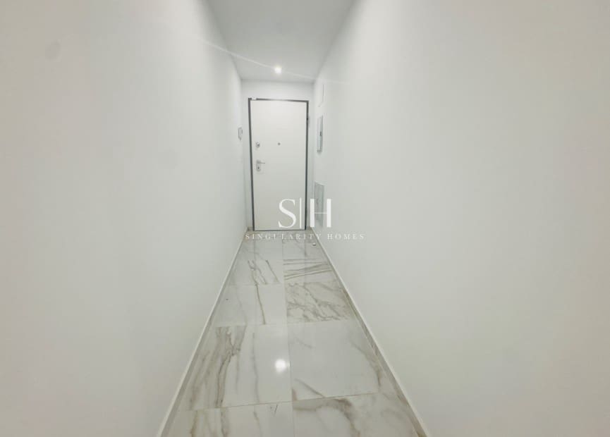 2 slaapkamer Appartement te koop in Torrevieja - € 239.000 (Ref: 9164560)