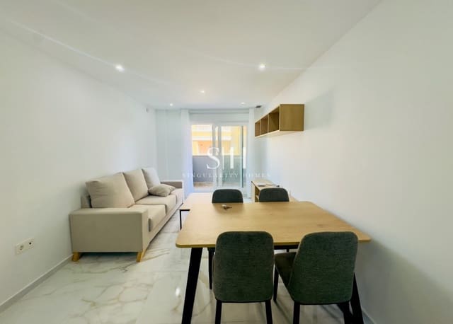 2 slaapkamer Appartement te koop in Parque de las Naciones, Torrevieja - € 239.000 (Ref: 9164560)