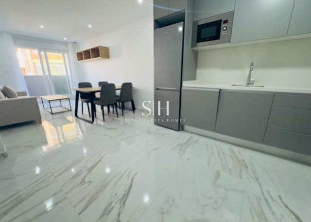 2 slaapkamer Appartement te koop in Parque de las Naciones, Torrevieja - € 239.000 (Ref: 9164560)