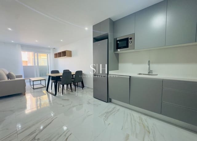 2 slaapkamer Appartement te koop in Parque de las Naciones, Torrevieja - € 239.000 (Ref: 9164560)