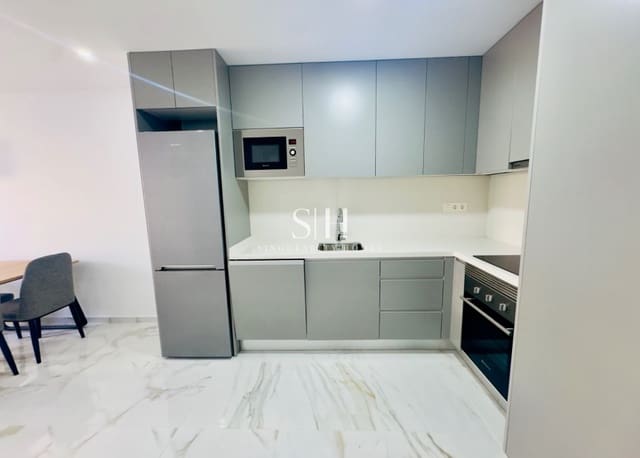 2 slaapkamer Appartement te koop in Parque de las Naciones, Torrevieja - € 239.000 (Ref: 9164560)