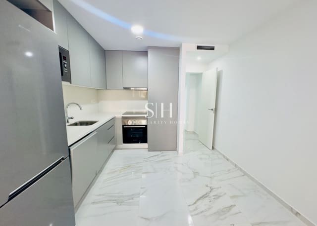 2 slaapkamer Appartement te koop in Parque de las Naciones, Torrevieja - € 239.000 (Ref: 9164560)