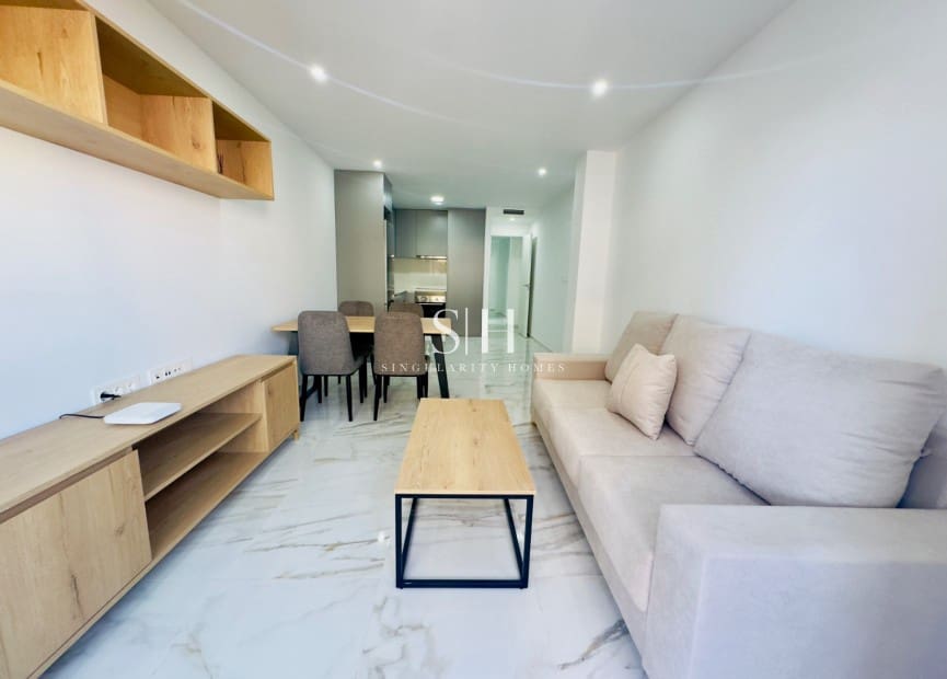 2 slaapkamer Appartement te koop in Torrevieja - € 239.000 (Ref: 9164560)