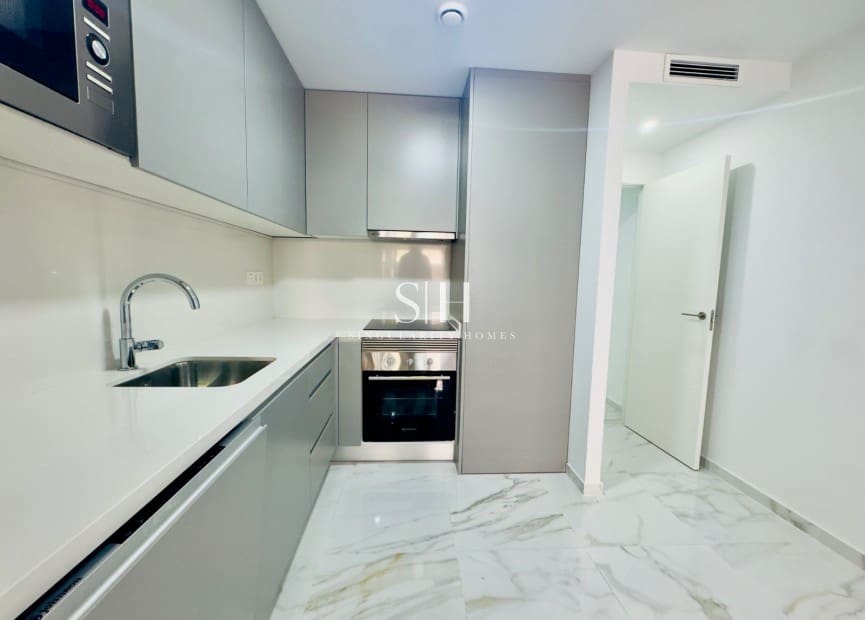 2 slaapkamer Appartement te koop in Torrevieja - € 239.000 (Ref: 9164560)