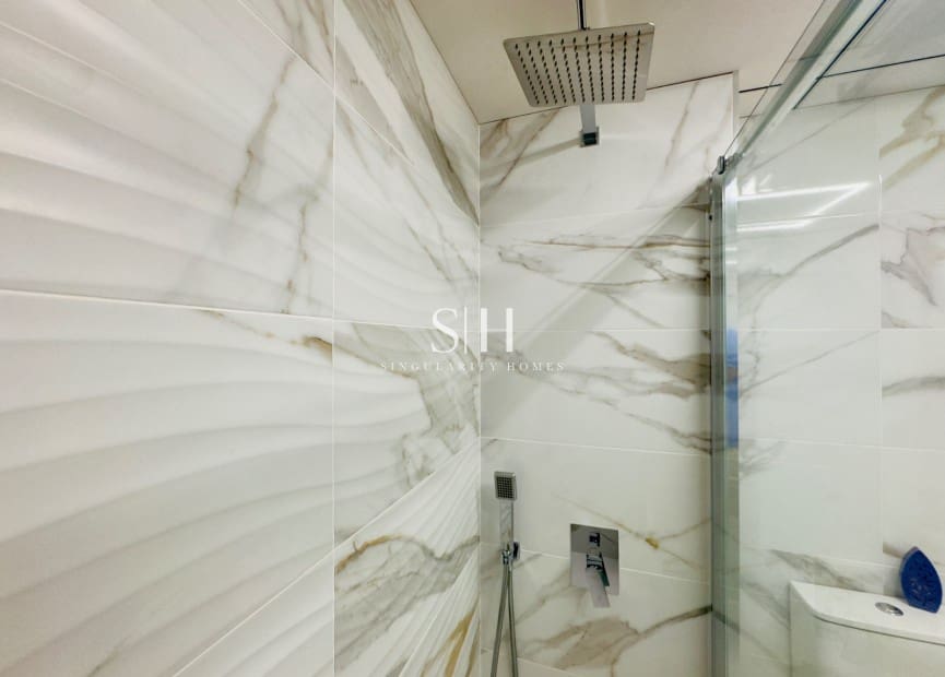 2 slaapkamer Appartement te koop in Torrevieja - € 239.000 (Ref: 9164560)