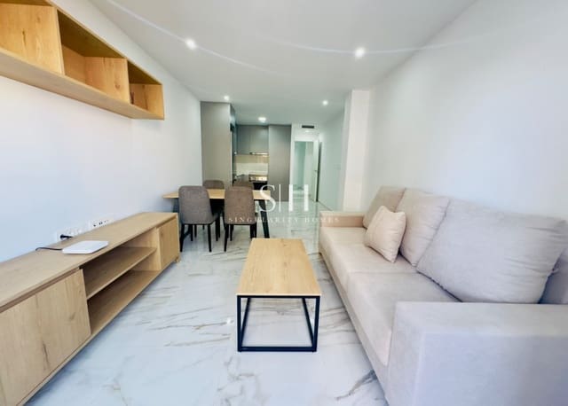 2 slaapkamer Appartement te koop in Parque de las Naciones, Torrevieja - € 239.000 (Ref: 9164560)