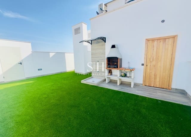 2 slaapkamer Appartement te koop in Parque de las Naciones, Torrevieja - € 239.000 (Ref: 9164560)