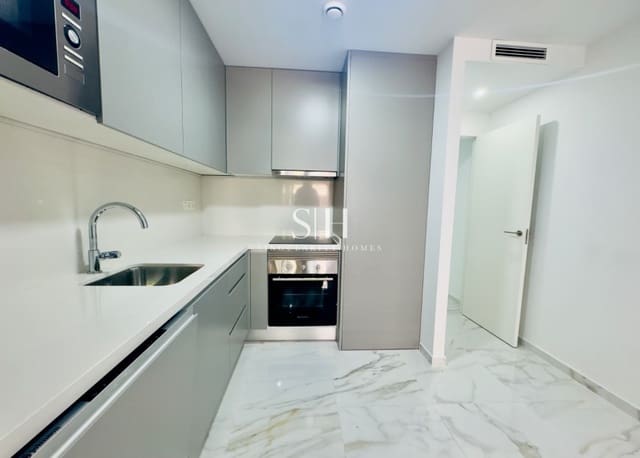 2 slaapkamer Appartement te koop in Parque de las Naciones, Torrevieja - € 239.000 (Ref: 9164560)