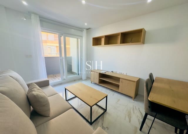 2 slaapkamer Appartement te koop in Parque de las Naciones, Torrevieja - € 239.000 (Ref: 9164560)