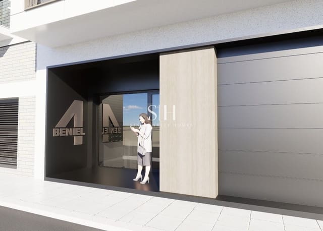 1 bedroom Apartment for sale in Playa del Acequión, Torrevieja with pool - € 175,000 (Ref: 9168179)