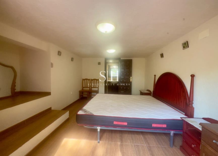 3 slaapkamer Villa te koop in Los Balcones met zwembad - € 330.000 (Ref: 9199965)