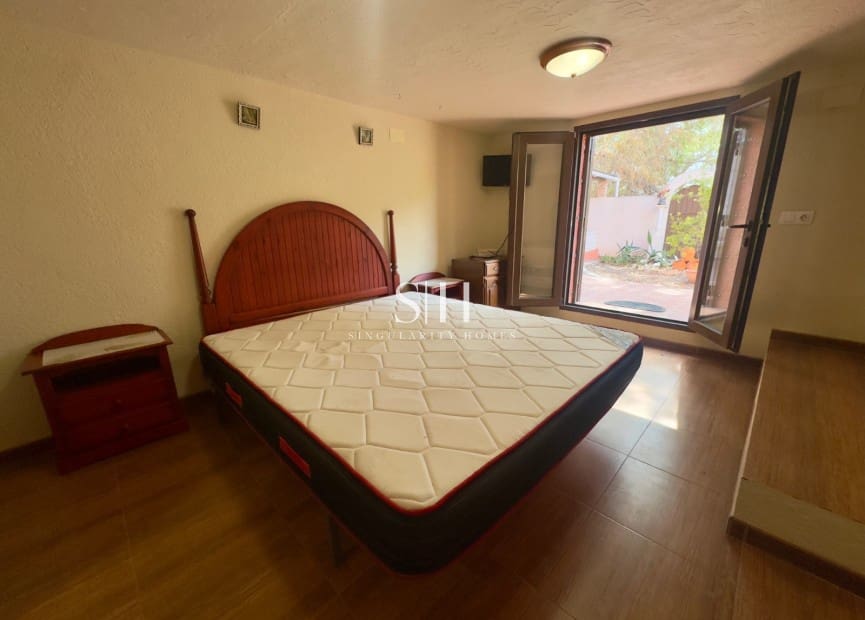 3 slaapkamer Villa te koop in Los Balcones met zwembad - € 330.000 (Ref: 9199965)