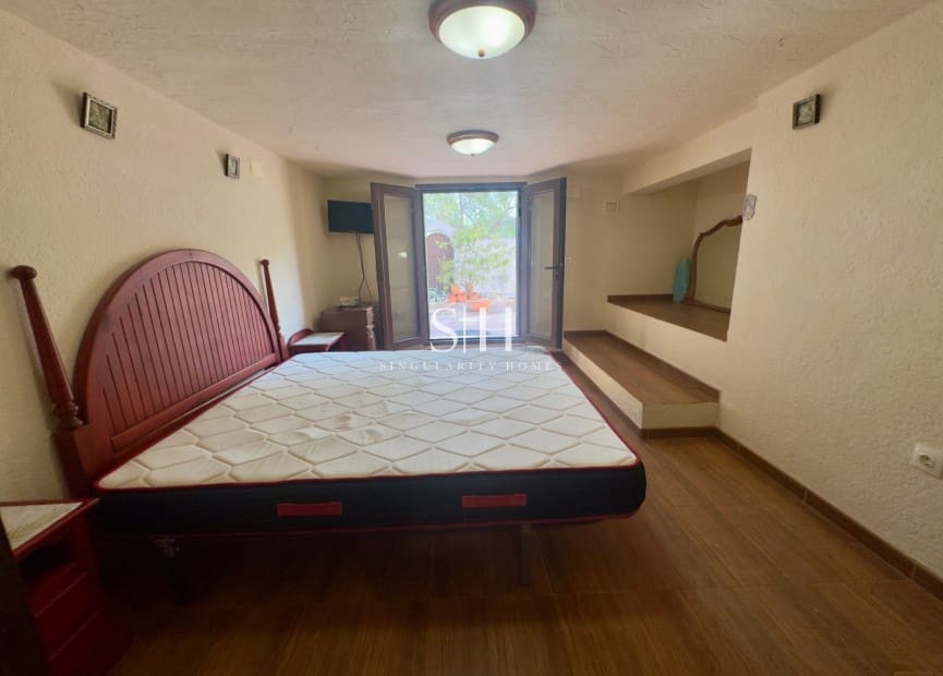 3 slaapkamer Villa te koop in Los Balcones met zwembad - € 330.000 (Ref: 9199965)