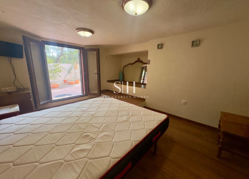 3 slaapkamer Villa te koop in Los Balcones met zwembad - € 330.000 (Ref: 9199965)