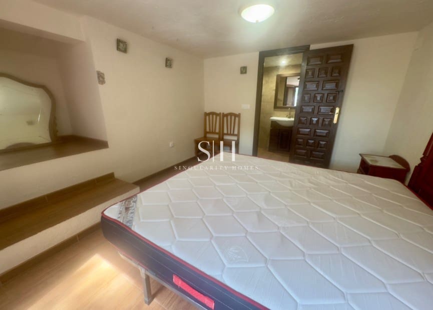 3 slaapkamer Villa te koop in Los Balcones met zwembad - € 330.000 (Ref: 9199965)