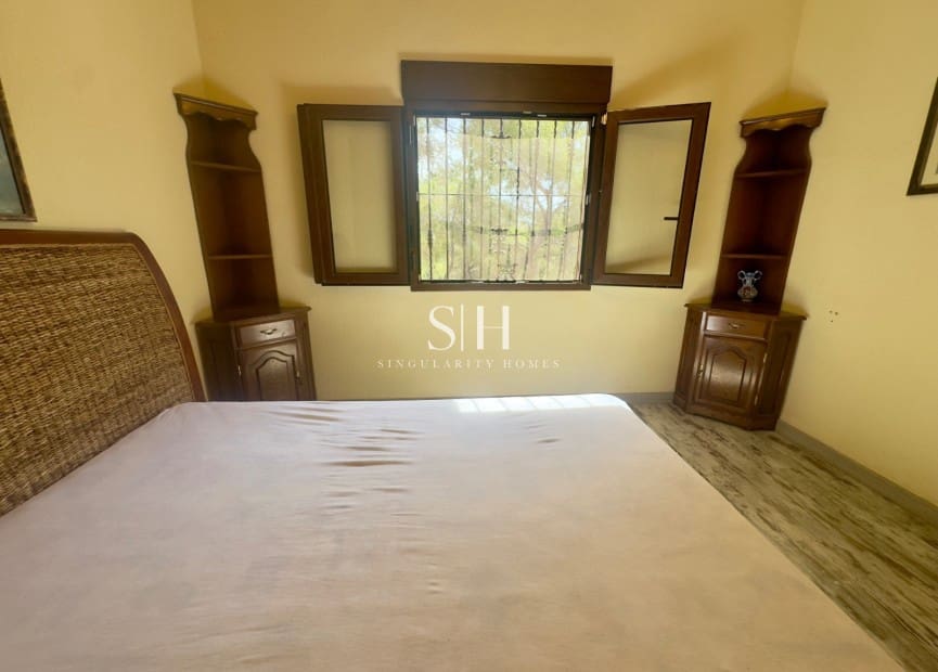 3 slaapkamer Villa te koop in Los Balcones met zwembad - € 330.000 (Ref: 9199965)