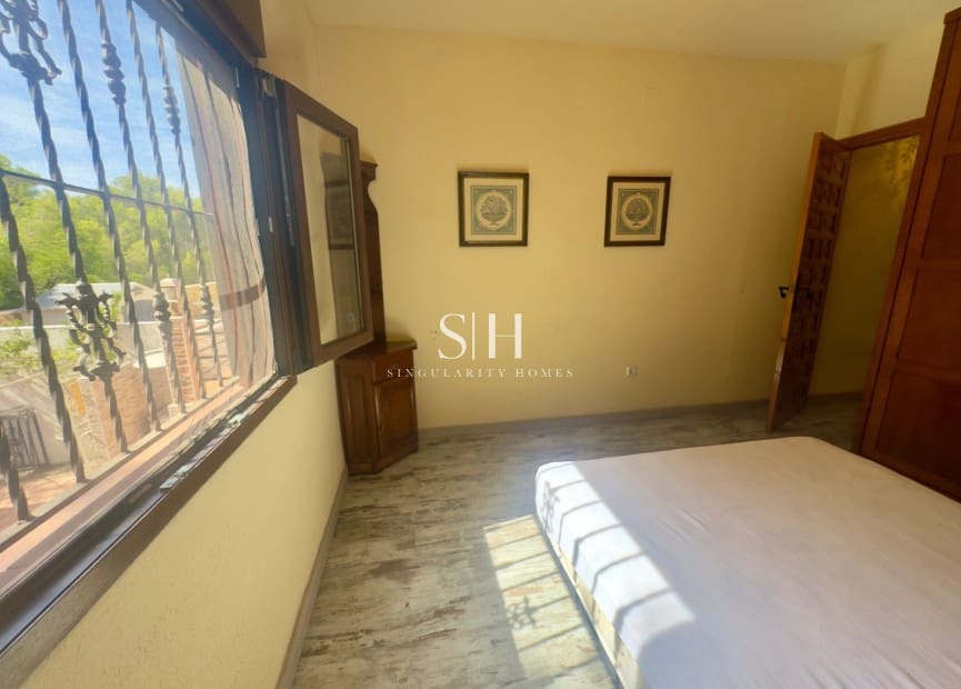 3 slaapkamer Villa te koop in Los Balcones met zwembad - € 330.000 (Ref: 9199965)