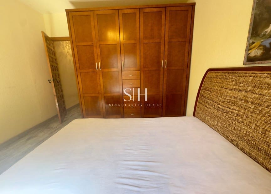 3 slaapkamer Villa te koop in Los Balcones met zwembad - € 330.000 (Ref: 9199965)