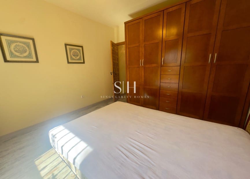 3 slaapkamer Villa te koop in Los Balcones met zwembad - € 330.000 (Ref: 9199965)