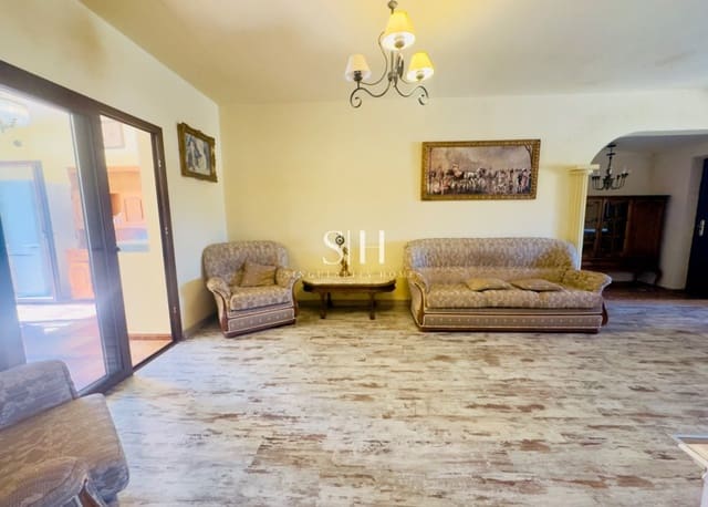 3 slaapkamer Villa te koop in Los Balcones met zwembad - € 330.000 (Ref: 9199965)