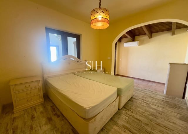 3 slaapkamer Villa te koop in Los Balcones met zwembad - € 330.000 (Ref: 9199965)