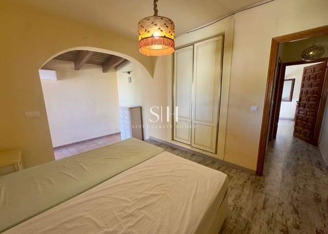 3 slaapkamer Villa te koop in Los Balcones met zwembad - € 330.000 (Ref: 9199965)