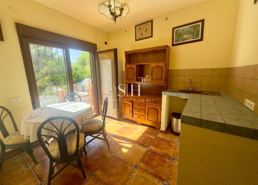 3 slaapkamer Villa te koop in Los Balcones met zwembad - € 330.000 (Ref: 9199965)