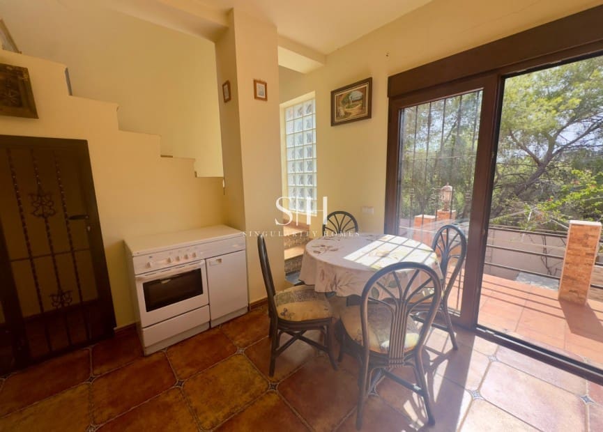 3 slaapkamer Villa te koop in Los Balcones met zwembad - € 330.000 (Ref: 9199965)