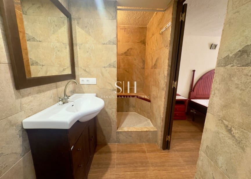 3 slaapkamer Villa te koop in Los Balcones met zwembad - € 330.000 (Ref: 9199965)