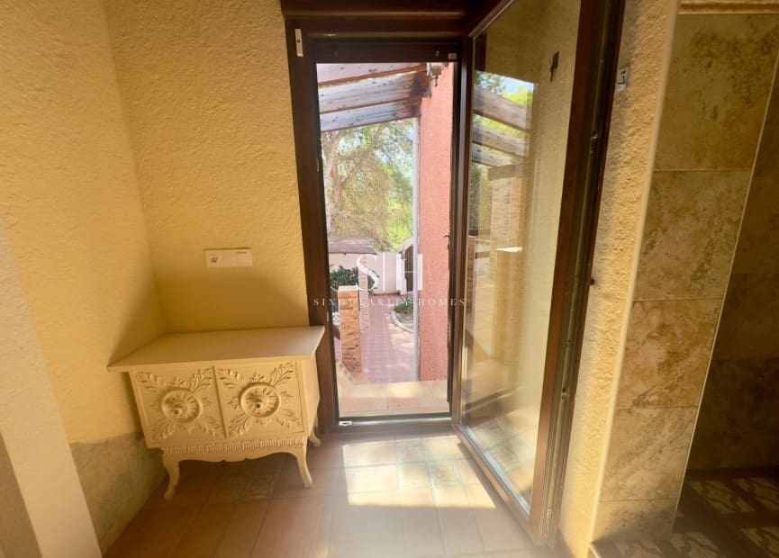 3 slaapkamer Villa te koop in Los Balcones met zwembad - € 330.000 (Ref: 9199965)