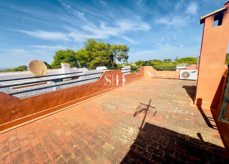 3 slaapkamer Villa te koop in Los Balcones met zwembad - € 330.000 (Ref: 9199965)