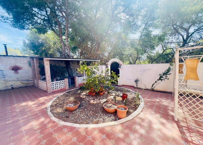 3 slaapkamer Villa te koop in Los Balcones met zwembad - € 330.000 (Ref: 9199965)