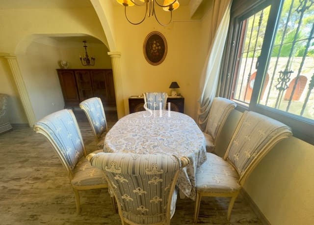 3 slaapkamer Villa te koop in Los Balcones met zwembad - € 330.000 (Ref: 9199965)