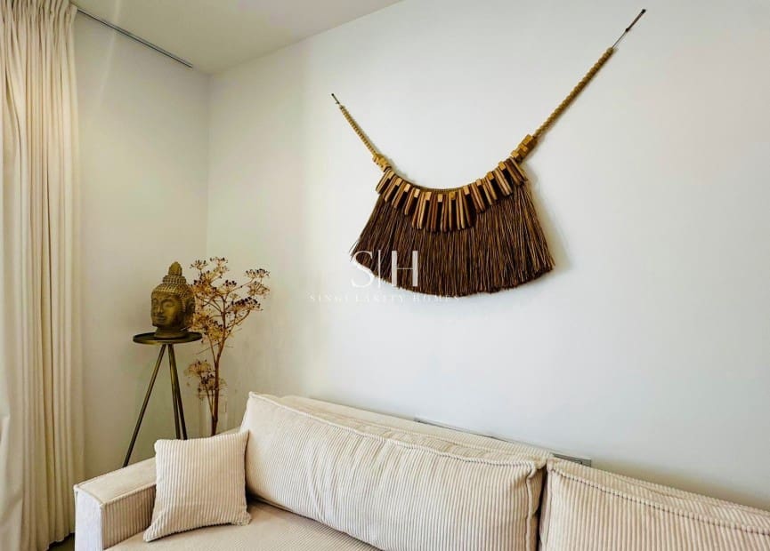 Apartamento de 2 habitaciones en San Pedro del Pinatar en venta con piscina garaje - 345.000 € (Ref: 9205264)