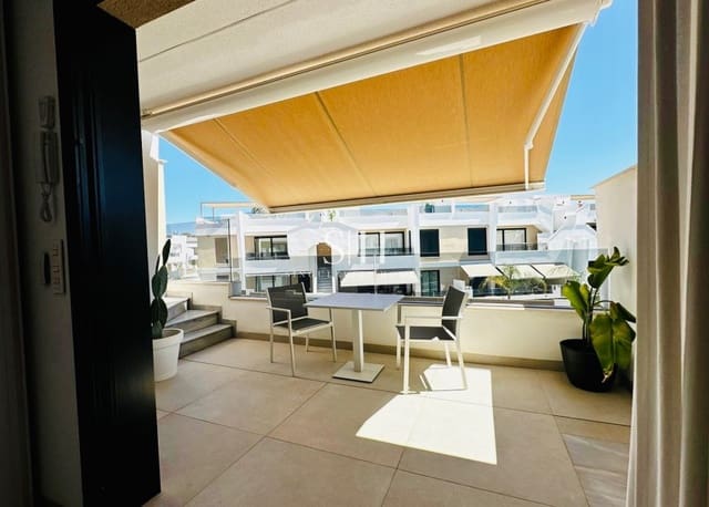 Apartamento de 2 habitaciones en San Pedro del Pinatar ciudad, San Pedro del Pinatar en venta con piscina garaje - 345.000 € (Ref: 9205264)