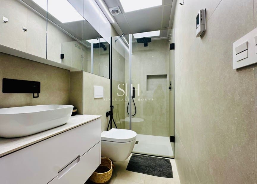 Apartamento de 2 habitaciones en San Pedro del Pinatar en venta con piscina garaje - 345.000 € (Ref: 9205264)