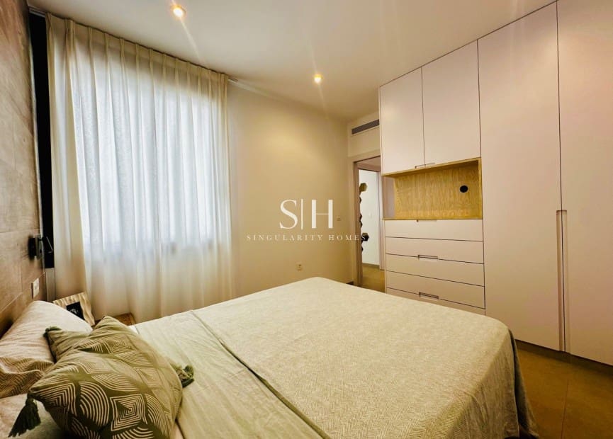 Apartamento de 2 habitaciones en San Pedro del Pinatar en venta con piscina garaje - 345.000 € (Ref: 9205264)