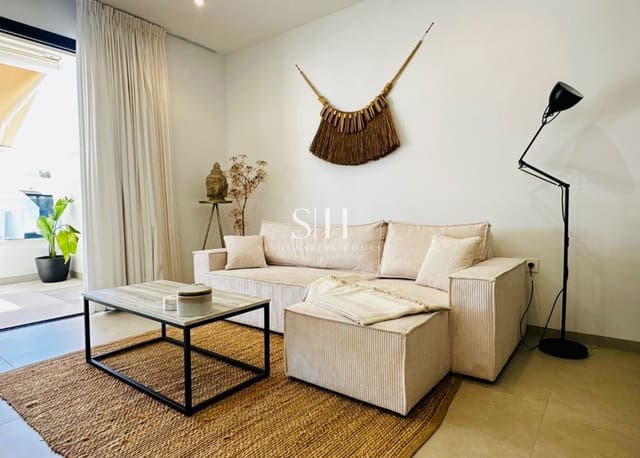 Apartamento de 2 habitaciones en San Pedro del Pinatar ciudad, San Pedro del Pinatar en venta con piscina garaje - 345.000 € (Ref: 9205264)