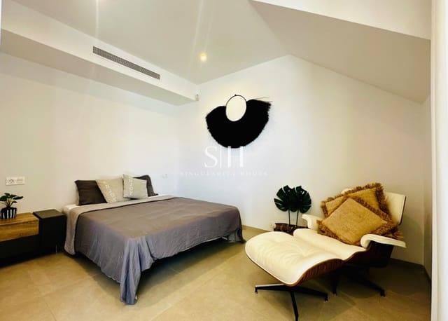 Apartamento de 2 habitaciones en San Pedro del Pinatar ciudad, San Pedro del Pinatar en venta con piscina garaje - 345.000 € (Ref: 9205264)