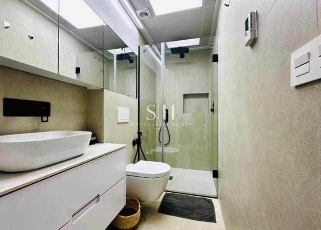 Apartamento de 2 habitaciones en San Pedro del Pinatar ciudad, San Pedro del Pinatar en venta con piscina garaje - 345.000 € (Ref: 9205264)