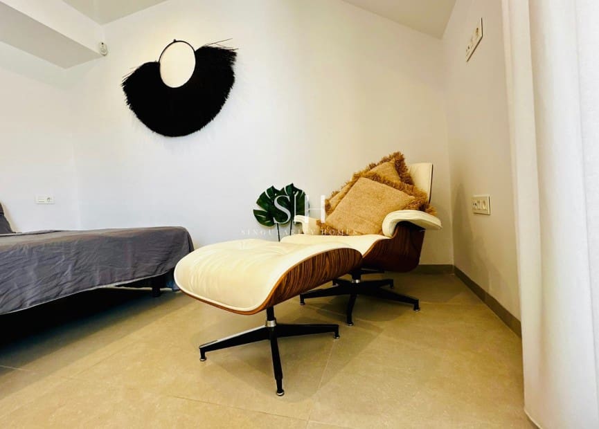 Apartamento de 2 habitaciones en San Pedro del Pinatar en venta con piscina garaje - 345.000 € (Ref: 9205264)