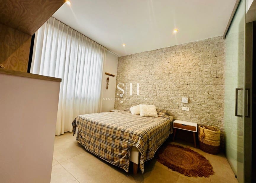 Apartamento de 2 habitaciones en San Pedro del Pinatar en venta con piscina garaje - 345.000 € (Ref: 9205264)