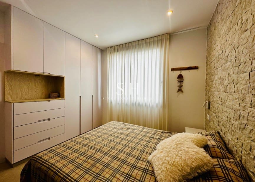 Apartamento de 2 habitaciones en San Pedro del Pinatar en venta con piscina garaje - 345.000 € (Ref: 9205264)