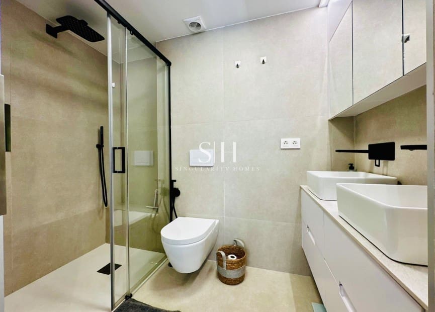 Apartamento de 2 habitaciones en San Pedro del Pinatar en venta con piscina garaje - 345.000 € (Ref: 9205264)