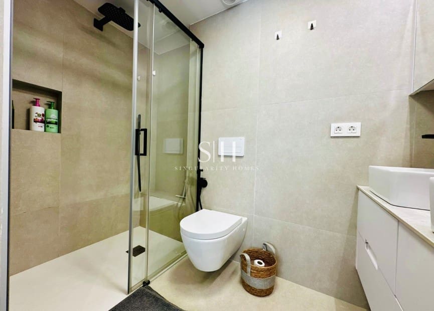 Apartamento de 2 habitaciones en San Pedro del Pinatar en venta con piscina garaje - 345.000 € (Ref: 9205264)