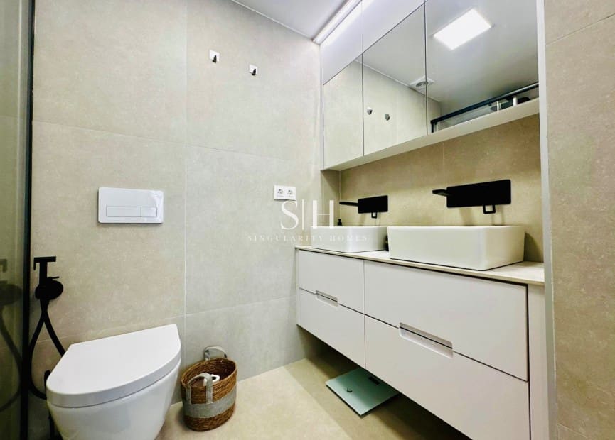 Apartamento de 2 habitaciones en San Pedro del Pinatar en venta con piscina garaje - 345.000 € (Ref: 9205264)