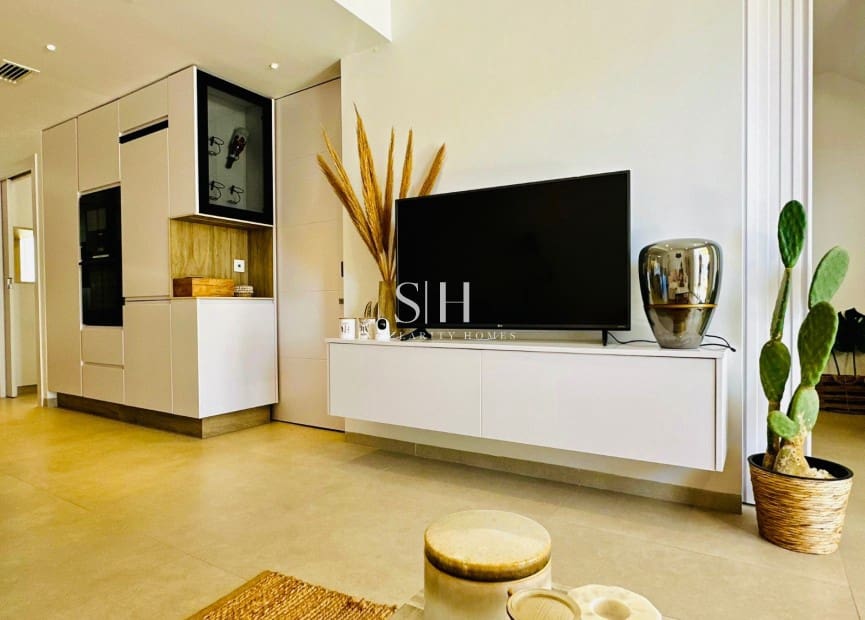 Apartamento de 2 habitaciones en San Pedro del Pinatar en venta con piscina garaje - 345.000 € (Ref: 9205264)