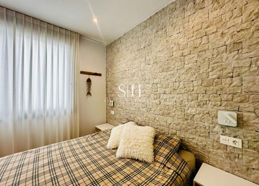 Apartamento de 2 habitaciones en San Pedro del Pinatar en venta con piscina garaje - 345.000 € (Ref: 9205264)